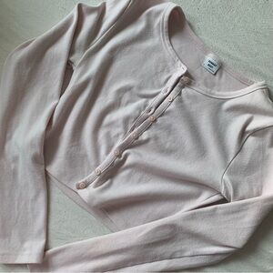 Sunday Best Apple Top